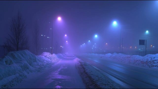 Is This How It Ends... | Ambient Mix