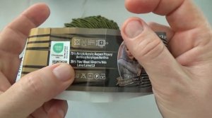 Пряжа для объёмного ирландского кружева: как выбрать, чтобы мотивы держали форму