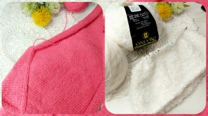 Вяжу, да перевязываю🧶