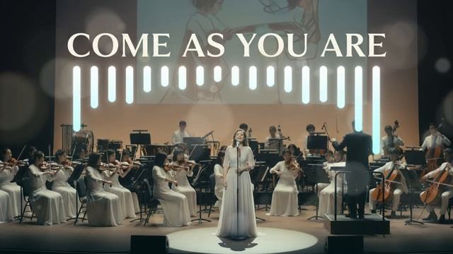 Nirvana - Come As You Are (Orchestra Version with Lindsey Stirling Style )
