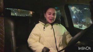 58/Россия,г.Тюмень. Переехали из Казахстана, работу не нашла. Работаю в такси