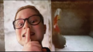 Побег от гугугага 7+