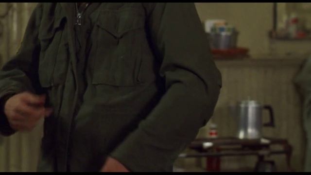 Монолог Де Ниро (отрывок из к ф "Таксист Taxi Driver" 1976).mp4 смотреть онлайн