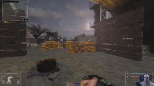 Прохождение #12➤S.T.A.L.K.E.R. ➤Мод. Ф.О.Т.О.Г.Р.А.Ф.