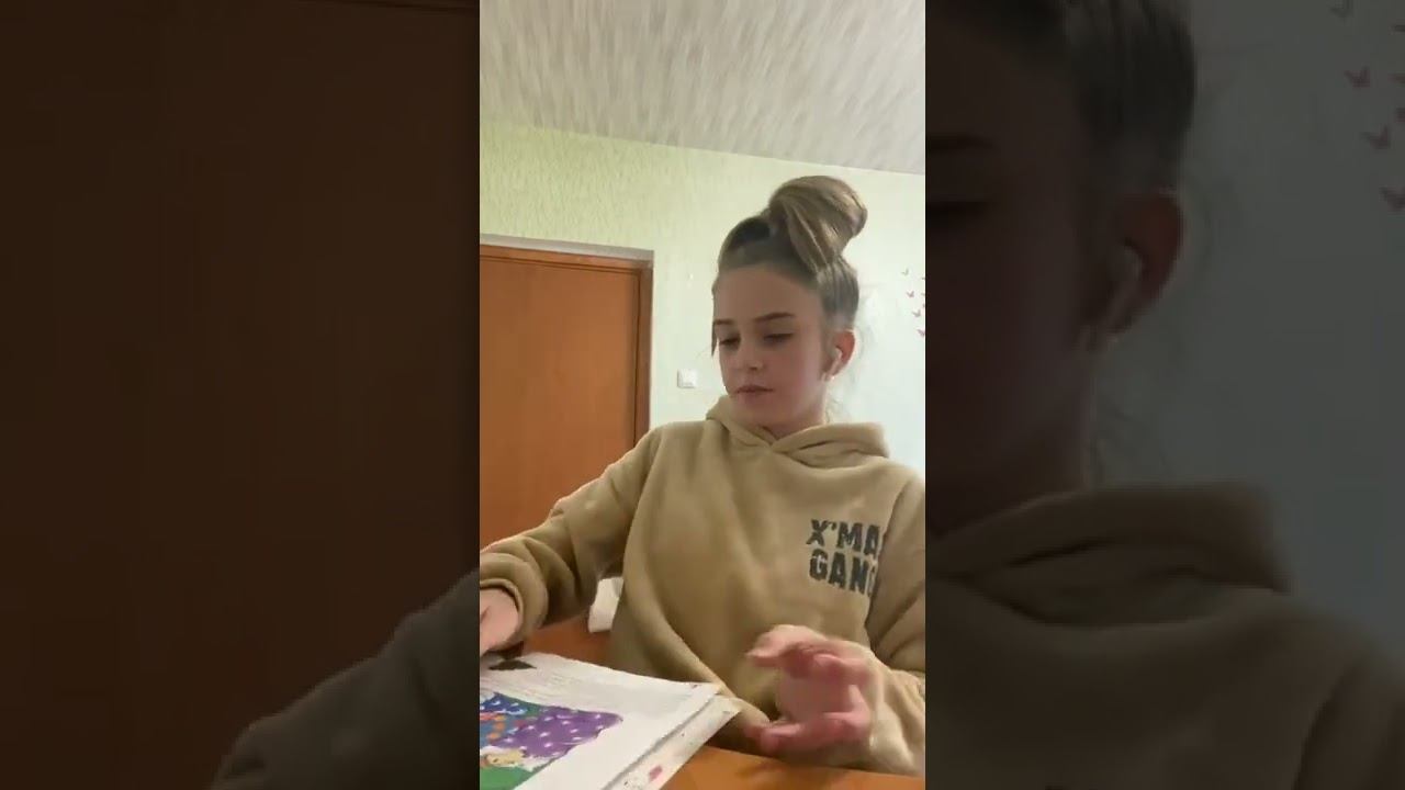 Storyfun 3. Henry’s Holidays By Xenia Samorodova ( группа Movers ) . May 2022