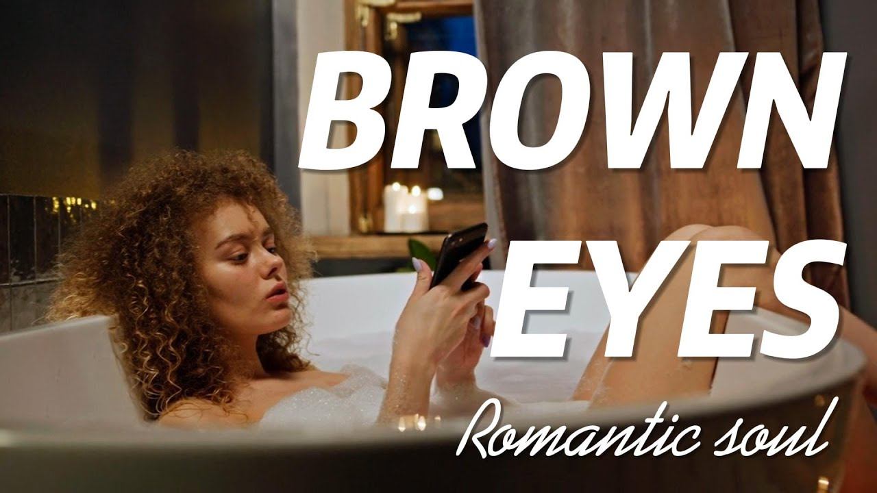 Александр Кононов - Карие глаза. Brown eyes. Romantic soul.