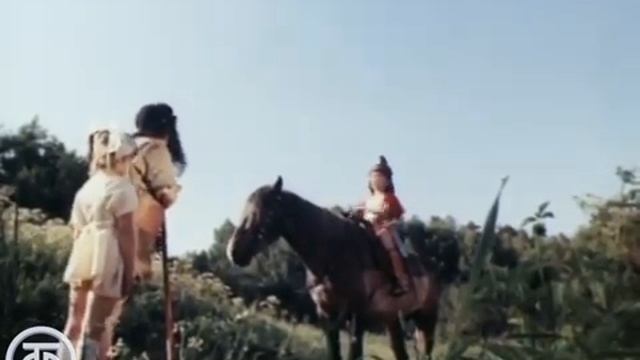 Загадки звездного неба Фильм 1 Неуловимый горизонт 1984 СССР.