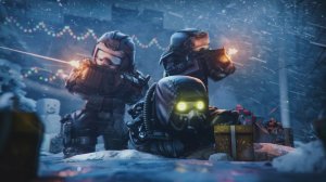 В последний бой Найти князя Зов судьбы Защищать колонны STALCRAFT X ЗА БАНДИТА