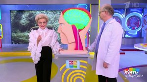 День сурка: как выйти из цикла. Жить здорово! Фрагмент выпуска от 02.02.2026