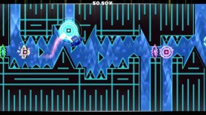 Formosa V2 | LiGHtmArE by eightos [IMPOSSIBLE] | Geometry Dash