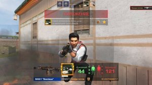 стендофф 2 путь до чемпиона с подписчиком в союзниках (4 часть)