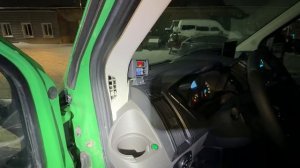 Форд транзит 2021г