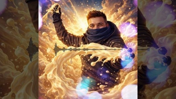 Vanya Mayonnaise - Друг-бизнесмен