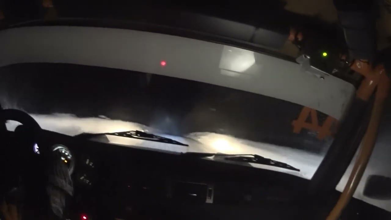 Ралли "Суворов 23". СУ-6 "Никулино-2". Нифонтов А.- Пюннонен С.