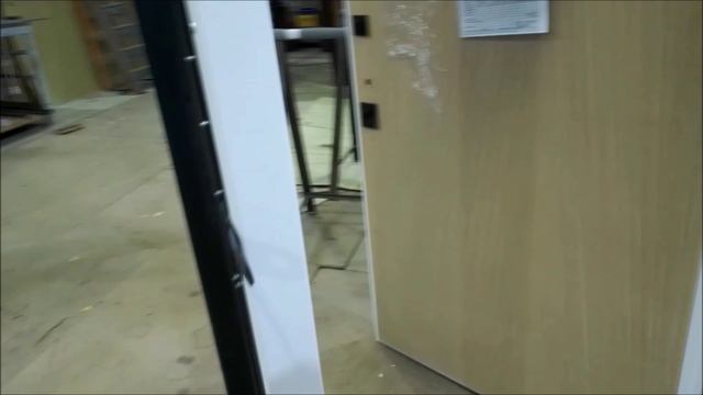Маскировочная планка на коробку внутри в цвет внутренней панели в двери НЕМАН .. смотреть онлайн