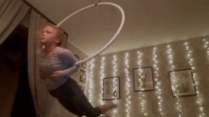 ТРЕНИРУЕТСЯ ДОМА