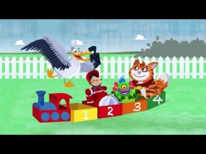 Power up start smart. Unit 6 - Story