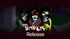 Fast Ideas v1 - The Horrors release