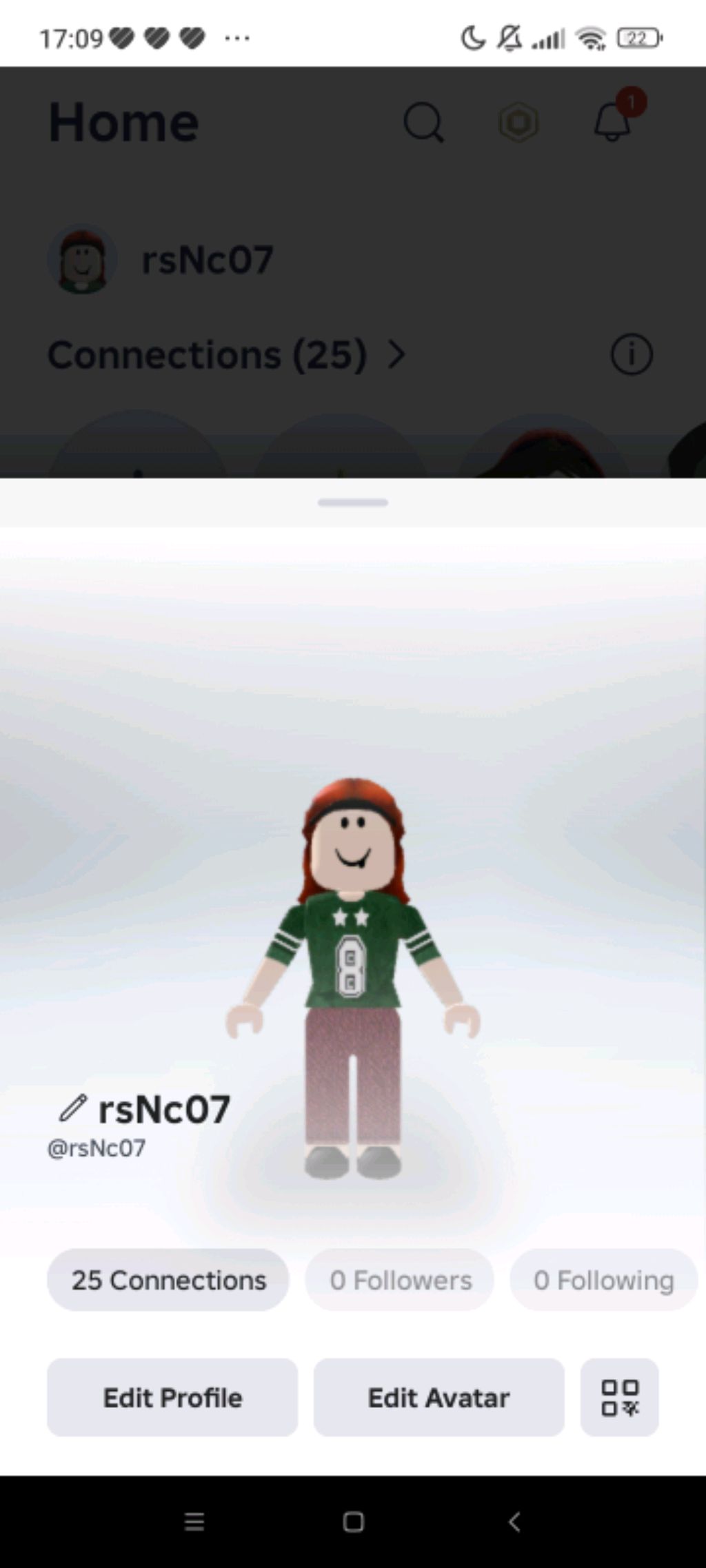 делаем наклеечки