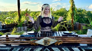 Denizze (Niza) - Afro House & Indie Dance Sunset Set Mix 2026 By EPHIMERA