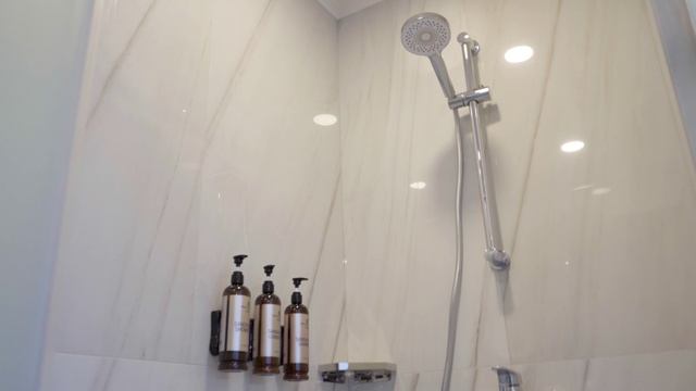 Обзор номера в гостинице