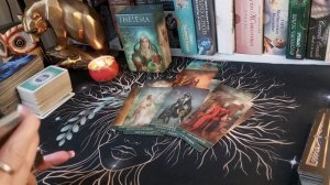 КТО КОЛДОВАЛ НА ПОЛНОЛУНИЕ!?