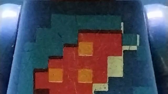 лего майнкрафт 8 серия