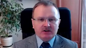 Профессор Академии военных наук - Соперничество России, Франции и Китая в Африке (2 февраля 2026)