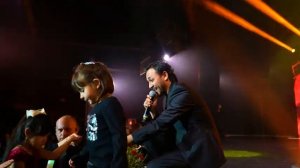 G`AYBULLA TURSUNOV va MASHHUR MUHAMMAD NYU YORK KONSERT 2025