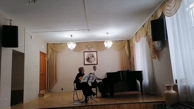 Папян Лусине, преп.-Андрианова Е. В., иллюстратор - Орликова О. Е.