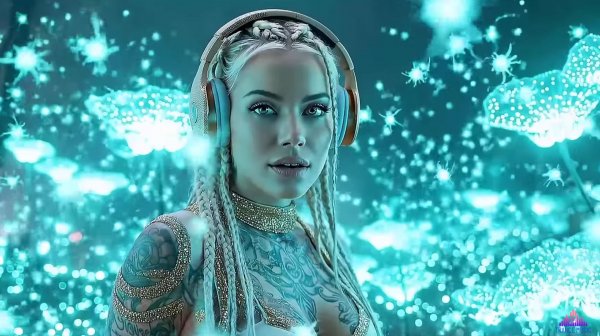 Best Vocal Trance Mix 2026