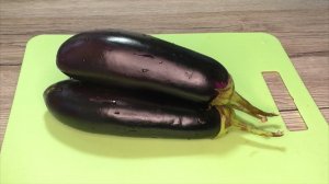 Готовлю УЖИН летом! Так БАКЛАЖАНЫ мало кто готовит, а зря! #747