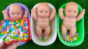 игра в пупсики для детей