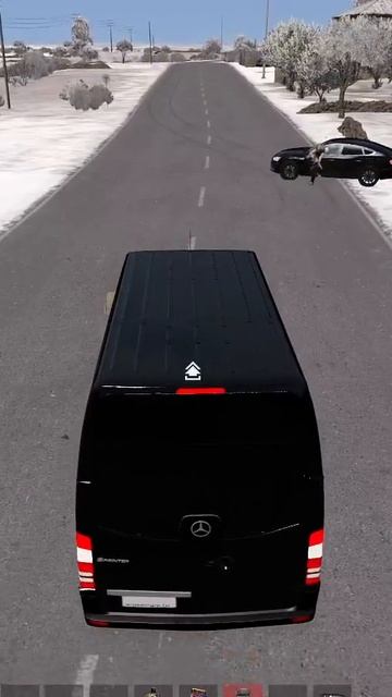 Жилет анти гопоты Arma3 Amazing RP