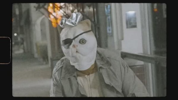 Mewgenics — трейлер особенностей игры