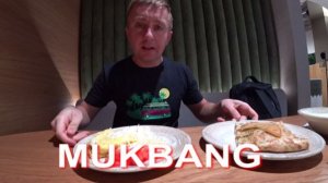 Мукбанг. Что творит с людьми зависть. Хейтеры больше не могу вынести мой успех.