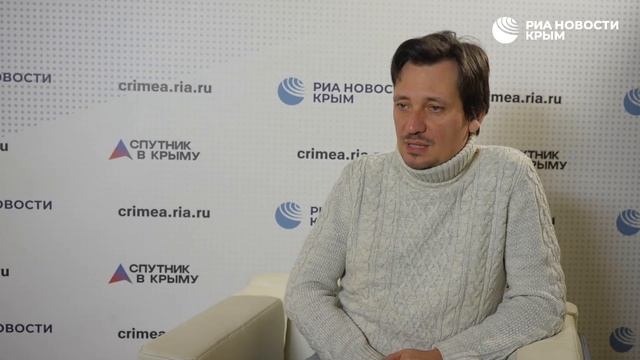 🌡 Резкие перепады температуры в Крыму – признак глобального изменения климата. смотреть онлайн