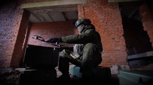 Войска беспилотных систем ВС РФ - Небо под замком