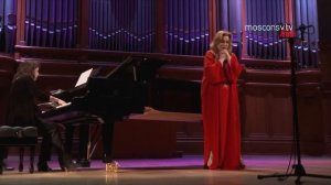 Ария Сантуцци из оперы «Сельская честь»