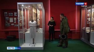 ВЕСТИ КРЫМ: выпуск 02.02.2026 21:10