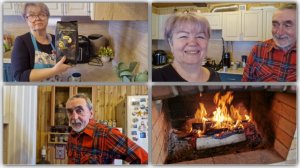 РАЗОЖГЛИ КАМИН. ПОЧЕМУ ВКОНТАКТЕ НЕ СТАЛО КОММЕНТАРИЕВ.