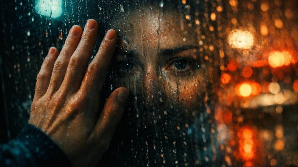 Lyric Not - Поздно | Погружение в пространство одиночества