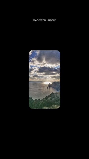 Пейзажи Крыма смотреть онлайн