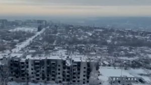 Купянск, январь 2026г.