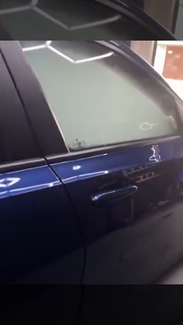 Релита детейлинг авто