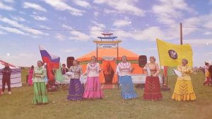 Калмыцкий филиал ФГБОУ ИВО "РГУ СоцТех"