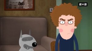 2х2 Анонс Приключения Пети и Волка (02.02.2026)