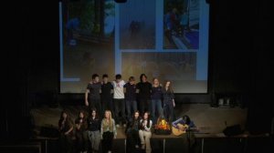 Театральный фестиваль 9-х классов (30.01.26)