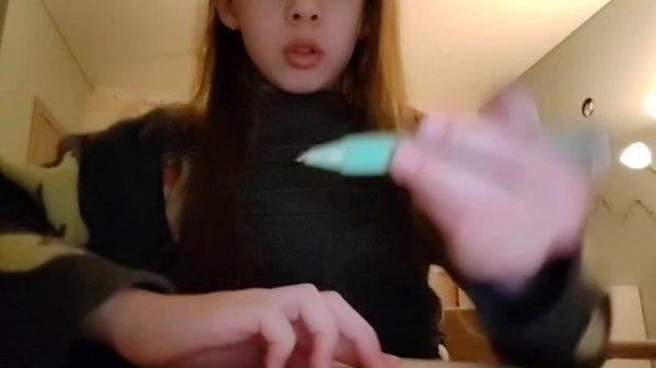 Моё утро с реборном