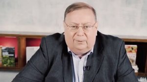 Александр Пыжиков. В Малороссии никогда не было Крепостного Права.